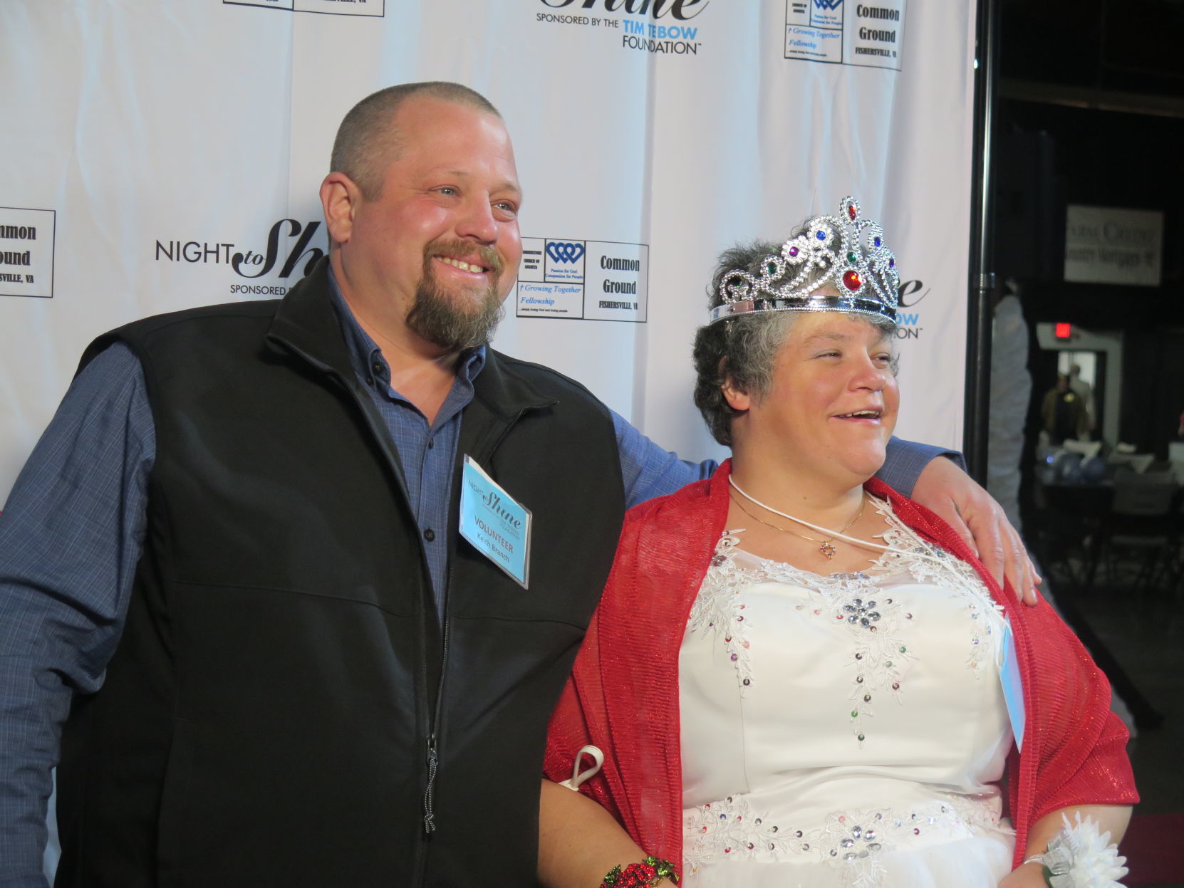 Night to Shine 2020